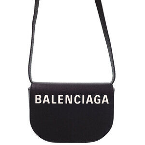 Balenciaga Ville Shoulder Bag